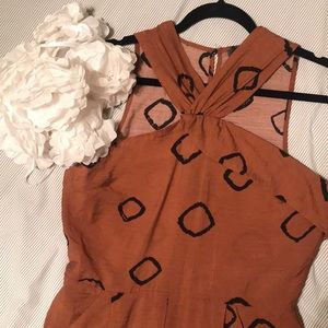 Anthropologie (Eva Franco) Jumpsuit